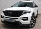 Форд Эксплорер 2021 в Европе на Automoto.ua Белый Форд Эксплорер, объемом двигателя 2.96 л и пробегом 108 тыс. км за 46115 $, фото 21 на Automoto.ua
