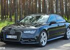 Ауді A7 Sportback, об'ємом двигуна 3 л та пробігом 184 тис. км за 25702 $, фото 1 на Automoto.ua