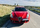 Альфа Ромео Giulietta 2012 у Європі на Automoto.ua Червоний Альфа Ромео Giulietta, об'ємом двигуна 1 л та пробігом 146 тис. км за 7482 $, фото 1 на Automoto.ua