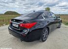 Інфініті Q50, об'ємом двигуна 3 л та пробігом 47 тис. км за 17257 $, фото 13 на Automoto.ua