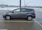 Тойота Prius Plus, об'ємом двигуна 1.8 л та пробігом 186 тис. км за 15443 $, фото 4 на Automoto.ua