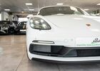 Білий Порше Cayman, об'ємом двигуна 4 л та пробігом 71 тис. км за 112600 $, фото 6 на Automoto.ua