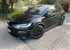 Тесла Модель Х, об'ємом двигуна 0 л та пробігом 11 тис. км за 100432 $, фото 6 на Automoto.ua