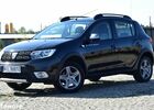 Дачія Sandero StepWay, об'ємом двигуна 0.9 л та пробігом 31 тис. км за 9006 $, фото 32 на Automoto.ua