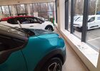 Купити нове авто  у Запоріжжя в автосалоні "CITROËN Ліон Авто Запоріжжя" | Фото 6 на Automoto.ua