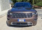 Коричневий Джип Grand Cherokee, об'ємом двигуна 2.99 л та пробігом 22 тис. км за 49516 $, фото 2 на Automoto.ua