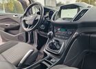 Форд Си-Макс 2018 в Европе на Automoto.ua Форд Си-Макс, объемом двигателя 1.5 л и пробегом 15 тыс. км за 9990 $, фото 14 на Automoto.ua