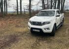 Ніссан Навара, об'ємом двигуна 2.3 л та пробігом 102 тис. км за 17495 $, фото 10 на Automoto.ua