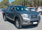 Ніссан Навара 2017 у Європі на Automoto.ua Сірий Ніссан Навара, об'ємом двигуна 2.3 л та пробігом 161 тис. км за 27458 $, фото 1 на Automoto.ua