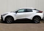 Білий Тойота C-HR, об'ємом двигуна 1.8 л та пробігом 3 тис. км за 44163 $, фото 4 на Automoto.ua