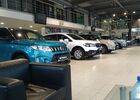 Купить новое авто Changan в Днепре (Днепропетровске) в автосалоне "Аэлита Suzuki" | Фото 3 на Automoto.ua