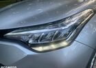 Тойота C-HR, об'ємом двигуна 1.8 л та пробігом 19 тис. км за 22873 $, фото 7 на Automoto.ua