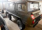 Зеленый Пуч Pinzgauer, объемом двигателя 2.5 л и пробегом 40 тыс. км за 35997 $, фото 3 на Automoto.ua