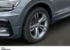 Серый Фольксваген Tiguan Allspace, объемом двигателя 1.97 л и пробегом 63 тыс. км за 38644 $, фото 7 на Automoto.ua