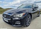 Инфинити Q50, объемом двигателя 3 л и пробегом 47 тыс. км за 17257 $, фото 7 на Automoto.ua