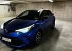 Тойота C-HR, об'ємом двигуна 1.8 л та пробігом 51 тис. км за 23758 $, фото 1 на Automoto.ua