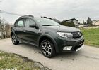 Дачия Sandero StepWay, объемом двигателя 0.9 л и пробегом 33 тыс. км за 8359 $, фото 11 на Automoto.ua