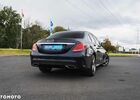 Мерседес Ц-Клас 2016 у Європі на Automoto.ua Синій Мерседес Ц-Клас, об'ємом двигуна 1 л та пробігом 152 тис. км за 19371 $, фото 11 на Automoto.ua