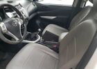 Ниссан Кинг Каб 2017 в Европе на Automoto.ua Белый Ниссан Кинг Каб, объемом двигателя 2.3 л и пробегом 180 тыс. км за 24221 $, фото 4 на Automoto.ua