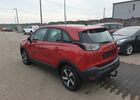 Червоний Опель Crossland X, об'ємом двигуна 1.2 л та пробігом 6 тис. км за 9719 $, фото 1 на Automoto.ua