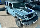 Джип Wrangler, об'ємом двигуна 2 л та пробігом 1 тис. км за 69093 $, фото 6 на Automoto.ua