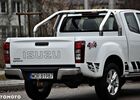 Ісузу D-Max, об'ємом двигуна 1.9 л та пробігом 154 тис. км за 15097 $, фото 19 на Automoto.ua