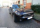 Інфініті QX70, об'ємом двигуна 2.99 л та пробігом 245 тис. км за 15767 $, фото 2 на Automoto.ua