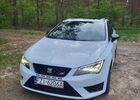 Сеат Leon, об'ємом двигуна 1.98 л та пробігом 124 тис. км за 16393 $, фото 3 на Automoto.ua