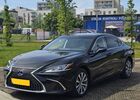 Лексус ES 300, об'ємом двигуна 0 л та пробігом 55 тис. км за 37191 $, фото 1 на Automoto.ua