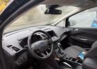 Форд Си-Макс 2016 в Европе на Automoto.ua Черный Форд Си-Макс, объемом двигателя 1.5 л и пробегом 141 тыс. км за 6660 $, фото 11 на Automoto.ua
