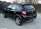 Дачия Sandero StepWay, объемом двигателя 0.9 л и пробегом 134 тыс. км за 5594 $, фото 9 на Automoto.ua