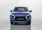 Мицубиси Eclipse Cross 2019 в Европе на Automoto.ua Синий Мицубиси Eclipse Cross, объемом двигателя 1.5 л и пробегом 95 тыс. км за 21246 $, фото 1 на Automoto.ua