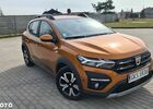 Дачия Sandero StepWay, объемом двигателя 1 л и пробегом 19 тыс. км за 12937 $, фото 2 на Automoto.ua