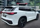 Фольксваген Tayron 2025 у Європі на Automoto.ua Білий Фольксваген Tayron, об'ємом двигуна 1.5 л та пробігом 9 тис. км за 79259 $, фото 4 на Automoto.ua