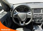 Білий Ленд Ровер Discovery Sport, об'ємом двигуна 2 л та пробігом 139 тис. км за 17924 $, фото 11 на Automoto.ua