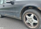 Мерседес Ц-Класс 2001 в Европе на Automoto.ua Черный Мерседес Ц-Класс, объемом двигателя 1 л и пробегом 256 тыс. км за 557 $, фото 5 на Automoto.ua