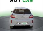 Мицубиси Спейс Стар 2021 в Европе на Automoto.ua Белый Мицубиси Спейс Стар, объемом двигателя 1.19 л и пробегом 15 тыс. км за 14552 $, фото 5 на Automoto.ua