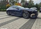 Мерседес Ц-Клас 2023 у Європі на Automoto.ua Синій Мерседес Ц-Клас, об'ємом двигуна 1 л та пробігом 32 тис. км за 23366 $, фото 8 на Automoto.ua