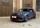 Серый Мини John Cooper Works, объемом двигателя 2 л и пробегом 21 тыс. км за 46226 $, фото 4 на Automoto.ua