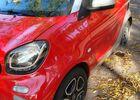 Червоний Смарт Fortwo, об'ємом двигуна 0 л та пробігом 17 тис. км за 11781 $, фото 1 на Automoto.ua