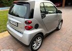 Смарт Fortwo, об'ємом двигуна 1 л та пробігом 74 тис. км за 2786 $, фото 12 на Automoto.ua