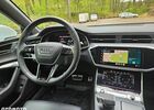 Ауді A7 Sportback, об'ємом двигуна 1.97 л та пробігом 34 тис. км за 53995 $, фото 9 на Automoto.ua