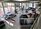 Купити нове авто Toyota у Дніпро (Дніпропетровську) в автосалоні "Almaz Motor" | Фото 4 на Automoto.ua