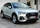 Ауді Q3 Sportback, об'ємом двигуна 1.97 л та пробігом 90 тис. км за 40173 $, фото 4 на Automoto.ua