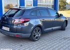Рено Меган 2010 в Европе на Automoto.ua Черный Рено Меган, объемом двигателя 1 л и пробегом 164 тыс. км за 4093 $, фото 4 на Automoto.ua