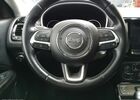 Джип Компас 2019 в Европе на Automoto.ua Синий Джип Компас, объемом двигателя 1.6 л и пробегом 69 тыс. км за 20937 $, фото 9 на Automoto.ua