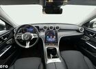 Мерседес Ц-Класс 2024 в Европе на Automoto.ua Черный Мерседес Ц-Класс, объемом двигателя 1 л и пробегом 1 тыс. км за 51744 $, фото 9 на Automoto.ua