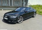 Ауди A7 Sportback, объемом двигателя 2.97 л и пробегом 256 тыс. км за 23542 $, фото 5 на Automoto.ua