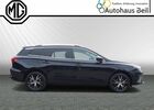 Черный МГ MG5, объемом двигателя 0 л и пробегом 3 тыс. км за 44763 $, фото 4 на Automoto.ua