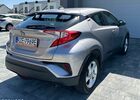 Тойота C-HR, об'ємом двигуна 1.8 л та пробігом 118 тис. км за 16695 $, фото 3 на Automoto.ua